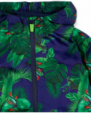 Cortavientos navy niño Supernatural