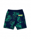 Bermuda punto navy niño Supernatural