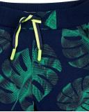 Bermuda punto navy niño Supernatural