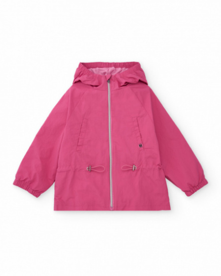 voiry PNK HOSPITAL JACKETのみ voiry PNK HOSPITAL JACKETのみ - メルカリ