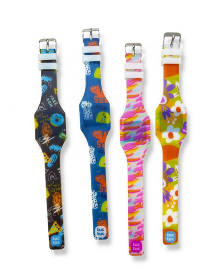 Tuc Tuc watch promotional gift Tuc Tuc watch promotional gift