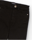 Black flared pants for girls Black flared pants for girls