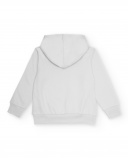 Pink hoodie with sports print for boys | tuc tuc