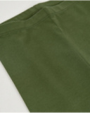 Girls’ knitted leggings with printed detail