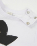 Boys’ pirate-inspired knit T-shirt