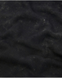 Girls’ ribbed knit skirt