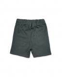 Bermuda punto gris niño Basics Baby
