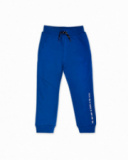 Pantalón felpa azul niño Nice Price Pantalón felpa azul niño Nice Price