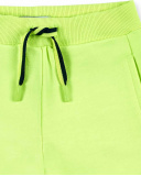 Bermuda punto amarillo niño Supernatural