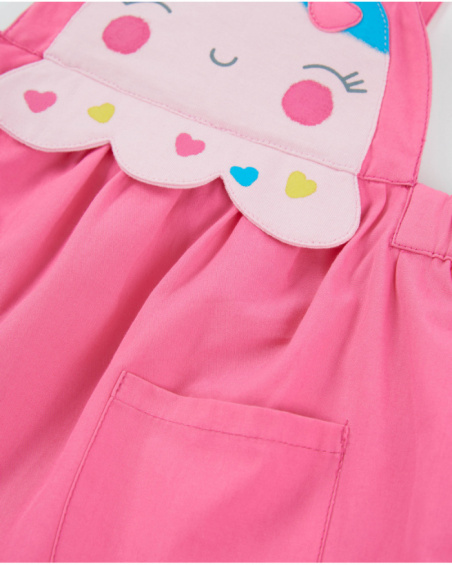 Conjunto de recién nacido de punto con carita sonriente