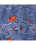 BOXER ESTAMPADO NIÑO AZUL KAMOGAWA BOXER ESTAMPADO NIÑO AZUL KAMOGAWA