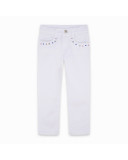 Pantalón sarga Pantalón sarga