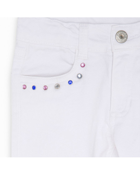 Pantalón sarga Pantalón sarga