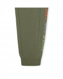 Pantalon jogger nath kids by tuc tuc gris oscuro puños Pantalon jogger nath kids by tuc tuc gris oscuro puños
