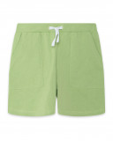 Camiseta manga corta nath kids by tuc tuc+c119:c144 verde Camiseta manga corta nath kids by tuc tuc+c119:c144 verde