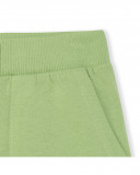 Camiseta manga corta nath kids by tuc tuc+c119:c144 verde Camiseta manga corta nath kids by tuc tuc+c119:c144 verde
