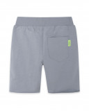 Bermuda nath kids by tuc tuc gris claro tigre niño Bermuda nath kids by tuc tuc gris claro tigre niño