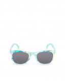 Gafas de sol azul estampadas niña Gafas de sol azul estampadas niña