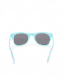 Gafas de sol azul estampadas niña Gafas de sol azul estampadas niña