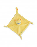 Dou dou tundosado amarillo carita sol recien nacido niño color