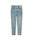 Pantalon nath kids by tuc tuc denim cinco bolsillos azul