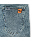 Pantalon nath kids by tuc tuc denim cinco bolsillos azul