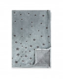 Manta polar constellation gris Manta polar constellation gris