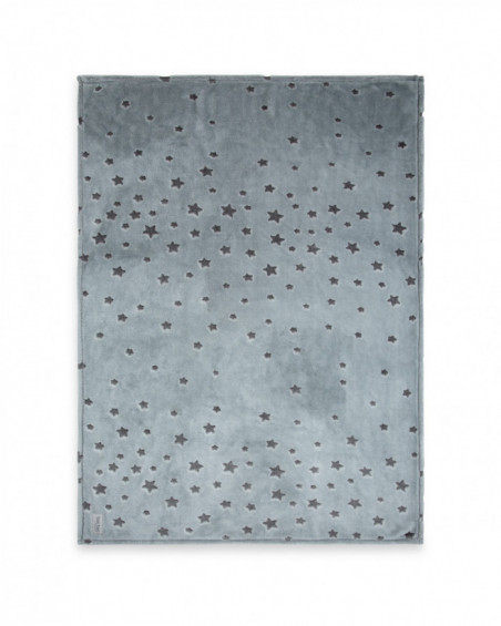 Manta polar constellation gris Manta polar constellation gris