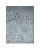 Manta polar constellation gris Manta polar constellation gris