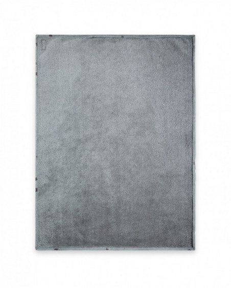 Manta polar constellation gris Manta polar constellation gris