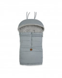 Saco evolutivo 0-4 basic gris Saco evolutivo 0-4 basic gris
