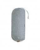 Saco evolutivo 0-4 basic gris Saco evolutivo 0-4 basic gris