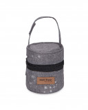 Portachupete constellation gris Portachupete constellation gris