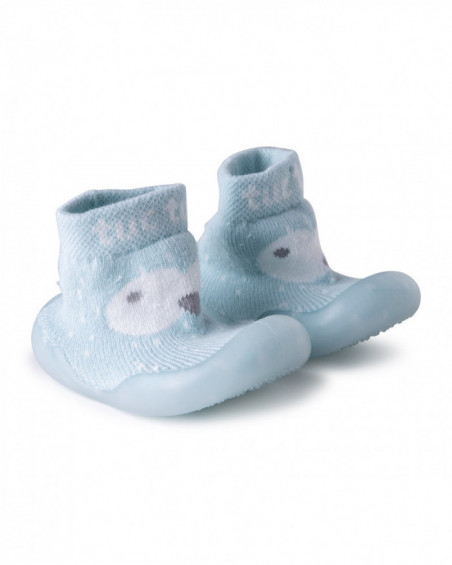 Steppy's tuc tuc & friends azul size s/18-19 Steppy's tuc tuc & friends azul size s/18-19