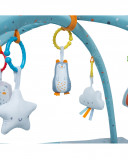 Gimnasio actividades tuctuc&friends gris Gimnasio actividades tuctuc&friends gris