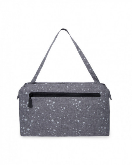 Bolso organizador constellation gris Bolso organizador constellation gris