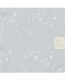 Pack 2 bodies m/l cruzado constellation gris Pack 2 bodies m/l cruzado constellation gris