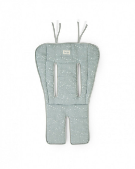Colchoneta multiusos constellation gris Colchoneta multiusos constellation gris