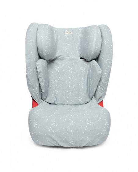 Funda silla auto bliss 2-3 constellation gris Funda silla auto bliss 2-3 constellation gris