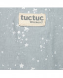 Funda silla auto bliss 2-3 constellation gris Funda silla auto bliss 2-3 constellation gris