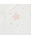 Set primera puesta constellation rosa 3-6m Set primera puesta constellation rosa 3-6m