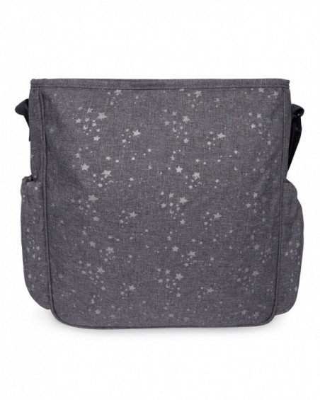 Bolso silla paraguas constellation gris