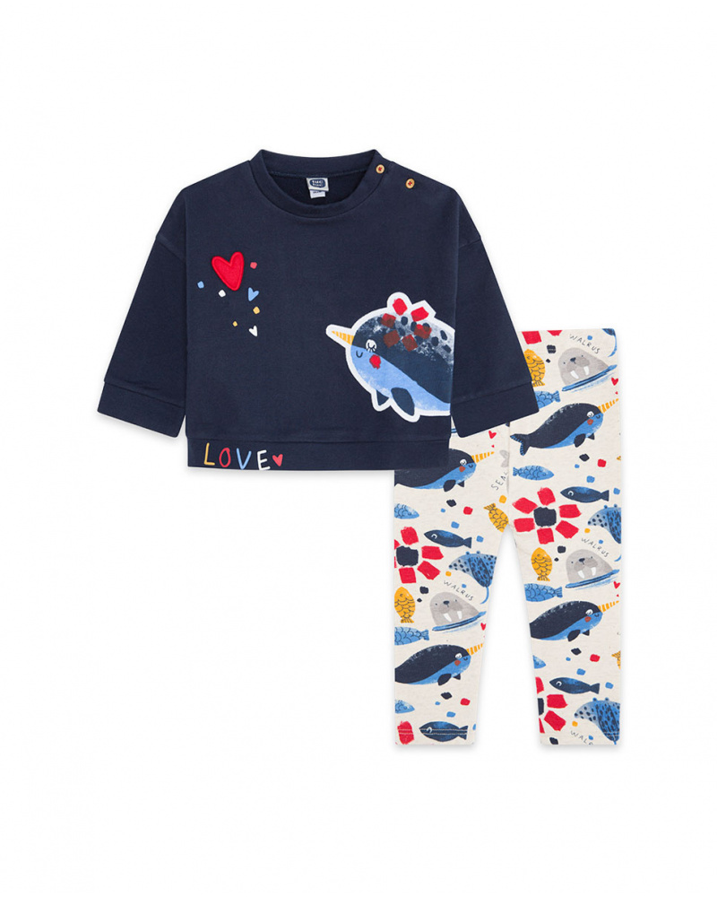 multitud Noble Persuasivo Comprar Sudadera y legging felpa azul niña fishing club | tuc tuc Canarias multitud Noble Persuasivo Comprar Sudadera y legging felpa azul niña fishing club | tuc tuc Canarias