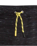 Pantalón felpa negro niño speed race Pantalón felpa negro niño speed race