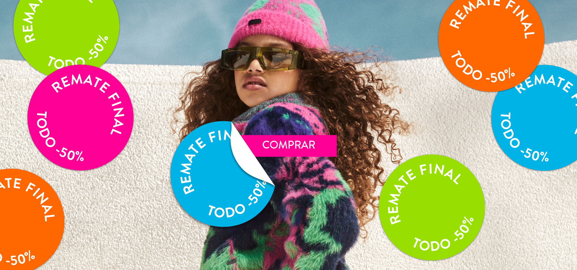 Tuc Tuc, moda infantil, ropa para niños y niñas otoño-invierno de Tuc Tuc -  -Blog Moda Infantil