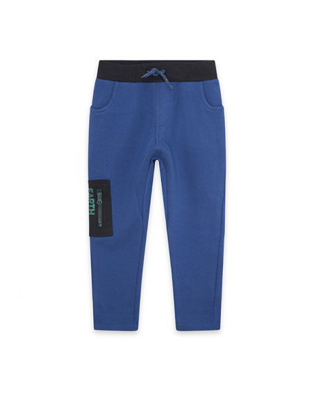 Pantalon largo earth community atlantic Pantalon largo earth community atlantic