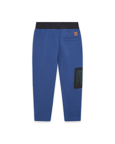 Pantalon largo earth community atlantic Pantalon largo earth community atlantic