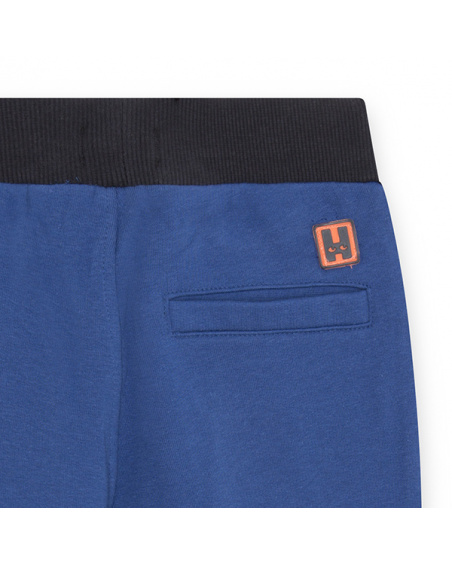 Pantalon largo earth community atlantic Pantalon largo earth community atlantic