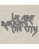 Camiseta manga larga rocking the city rocking Camiseta manga larga rocking the city rocking