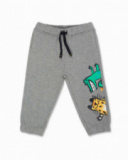 Pantalón felpa gris niño Hip Hip Hooray! Pantalón felpa gris niño Hip Hip Hooray!